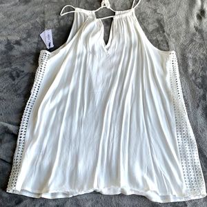 White Camisole